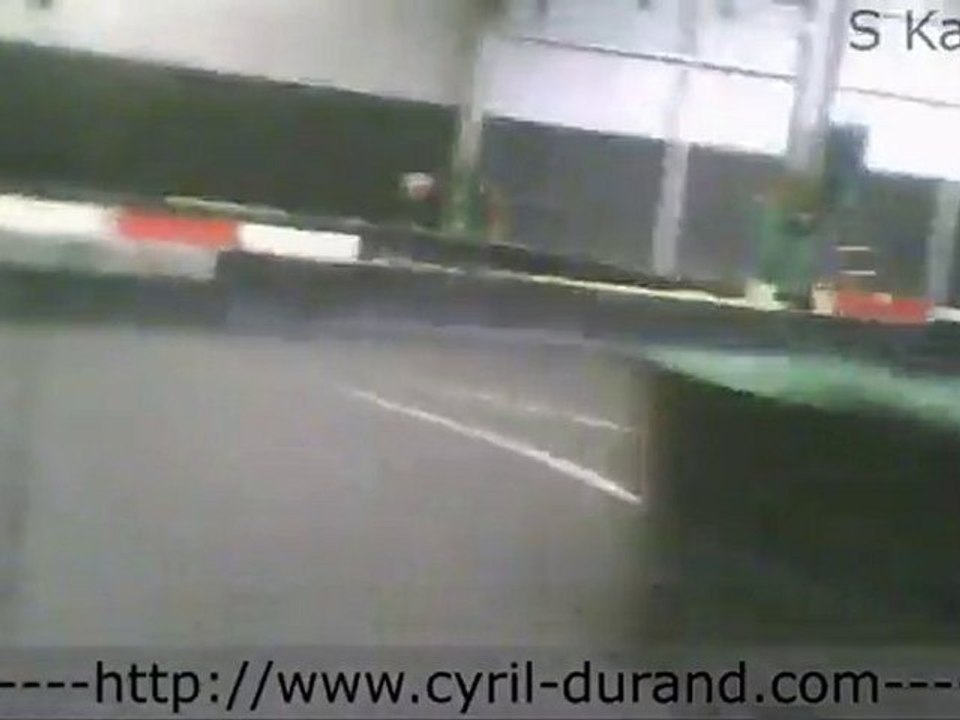S-Kart