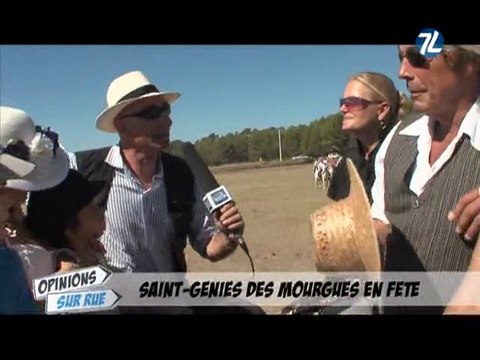 Opinion sur rue du 3108