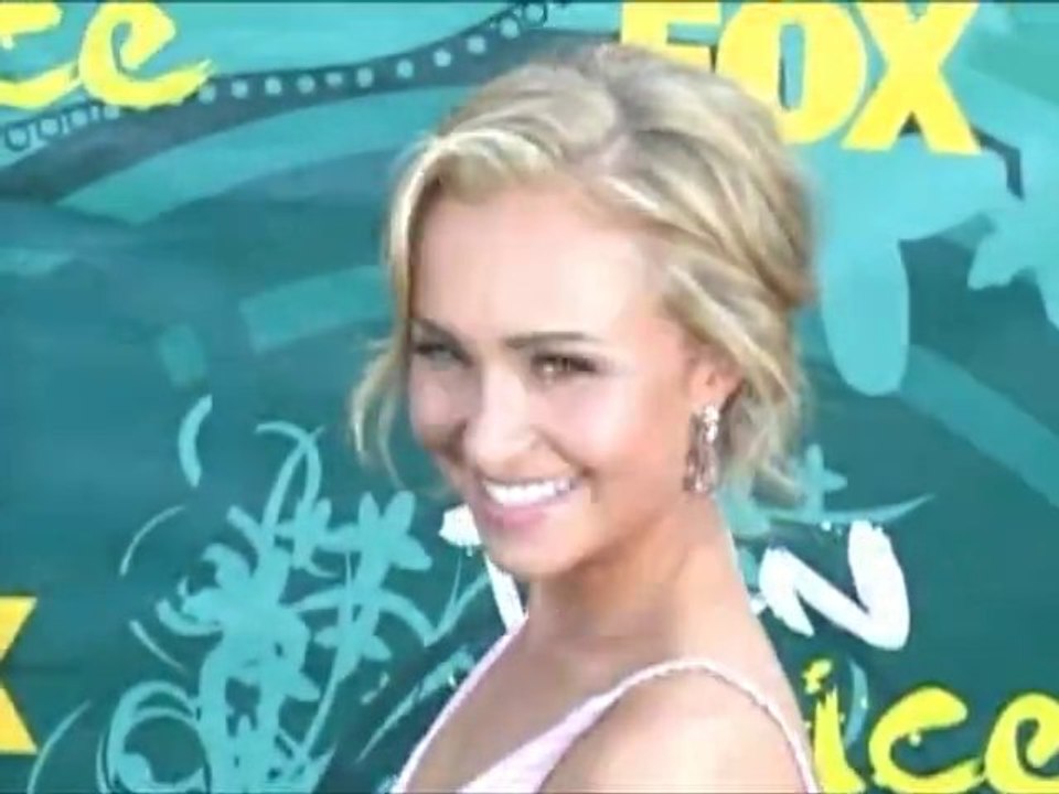 SNTV - Exklusiv: News aus Hollywood