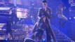SNTV - Exklusiv: Adam Lamberts Kontroverse