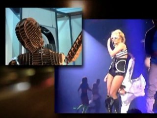 SNTV - Exklusiv: Die Roboter kommen