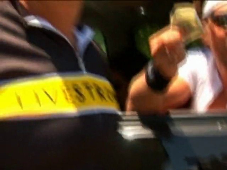 SNTV - Exklusiv! Stars und Paparazzi