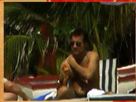 SNTV - Exklusiv: Reiseziele der Stars