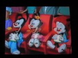 Opening to Animaniacs Sing-Along: Yakko's World VHS