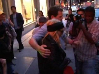 SNTV - Exklusiv: Gossip aus Hollywood