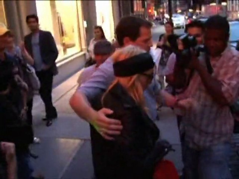 SNTV - Exklusiv: Gossip aus Hollywood