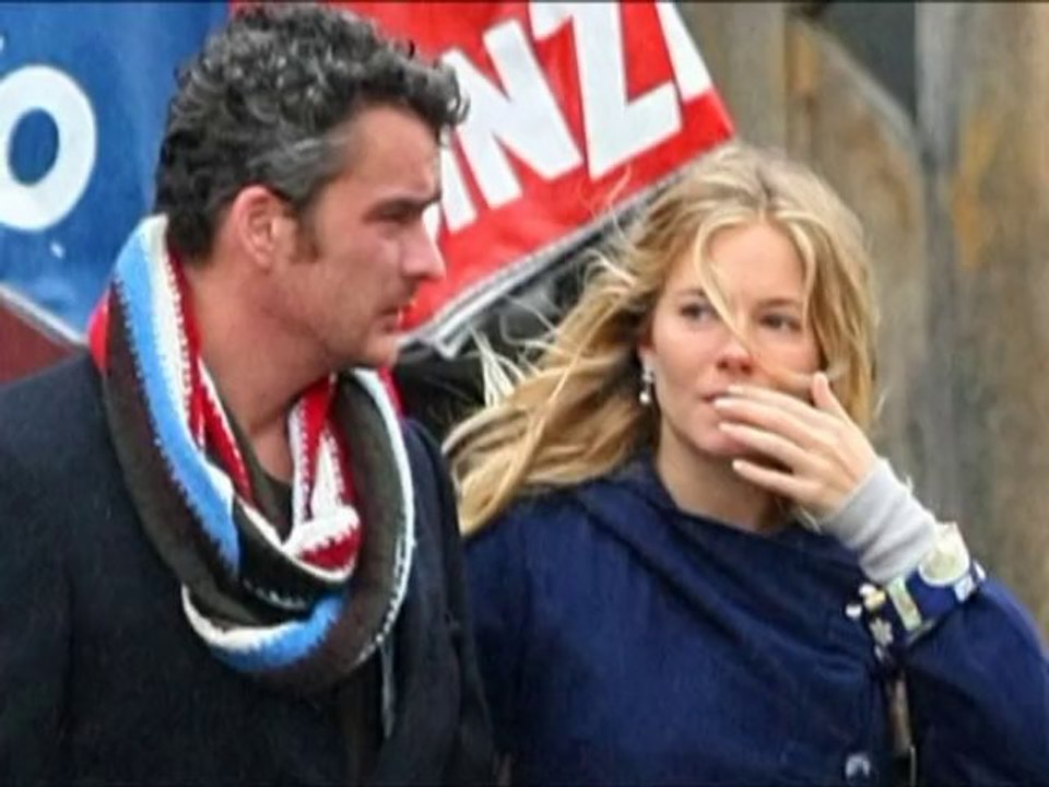 SNTV - Exklusiv: Wenn Stars zusammenbrechen