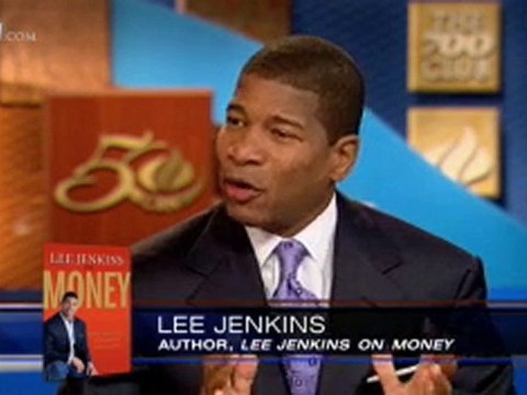 Lee Jenkins on Money - CBN.com