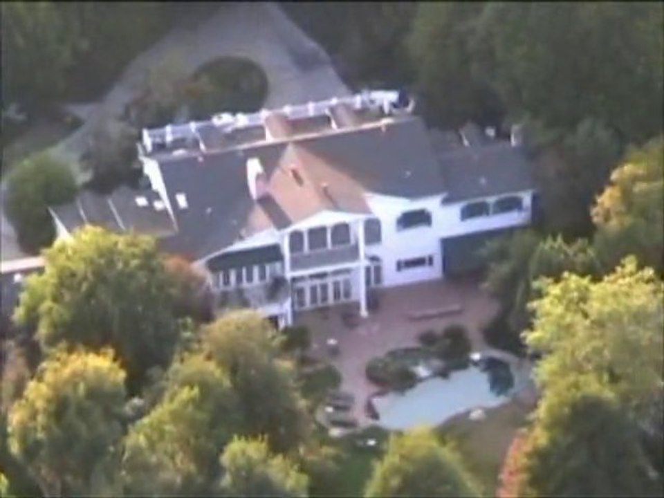 SNTV - Exklusiv: Hasselhoff wieder in Klinik