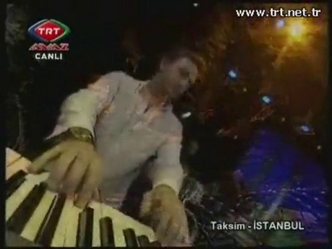 Ayna'dan Yansıyanlar - Seherin Hüznü