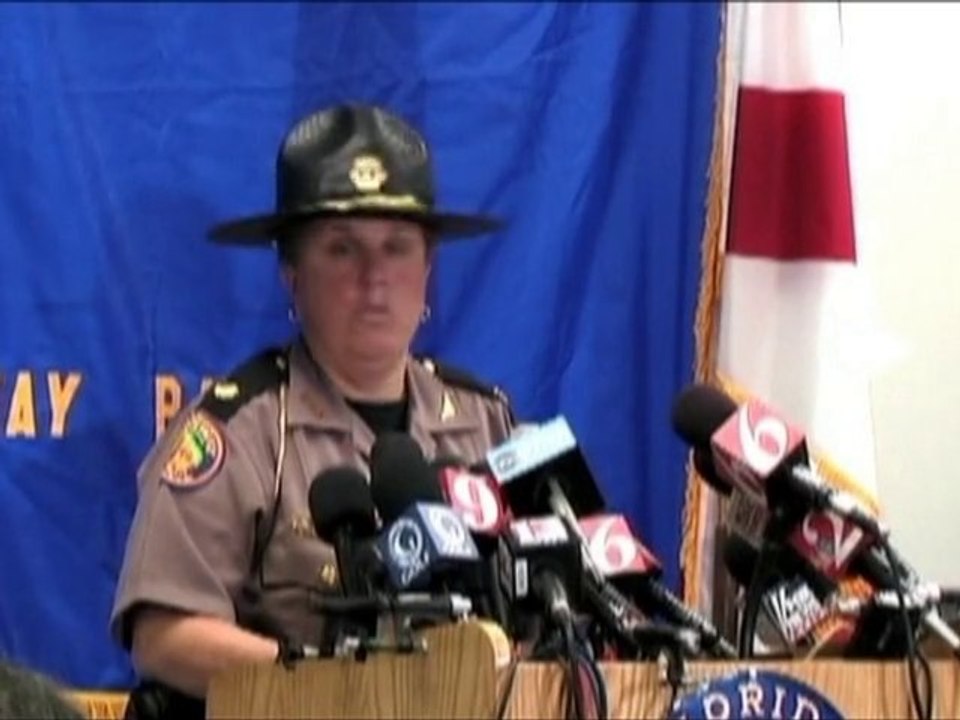 SNTV - Exklusiv: Keine Anzeige für Woods