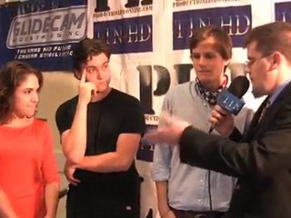 Flim Fest 2010: Hello Ninja Interview!