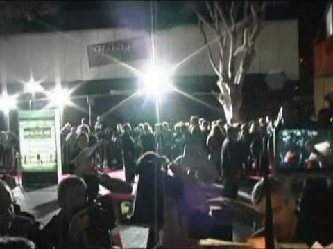 SNTV - Exklusiv: Neues von Clooney