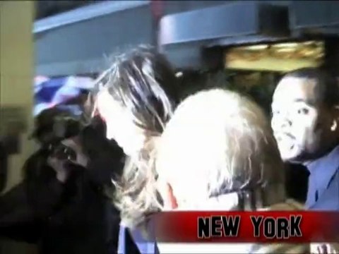 SNTV - Exklusiv: Die Hollywood Minute