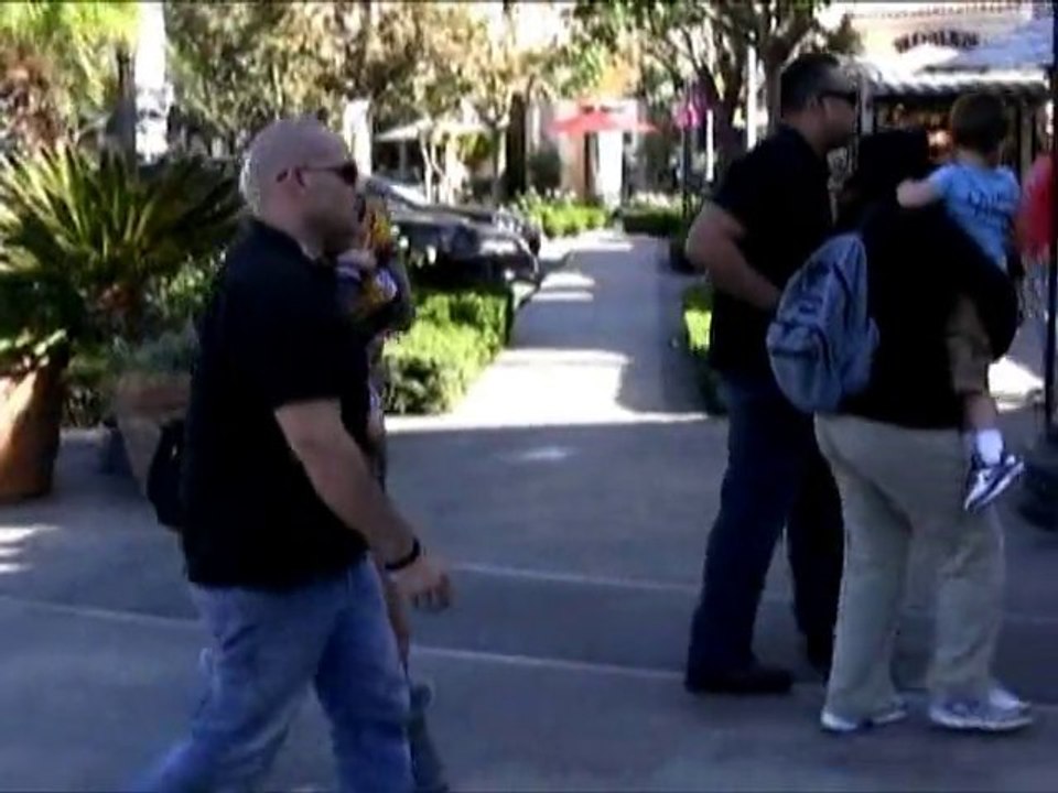 SNTV - Exklusiv: Britney Spears wird 28