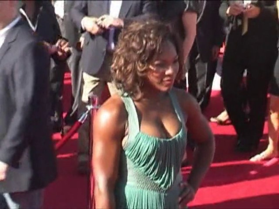 SNTV - Exklusiv: Serena Williams' Doppelfehler