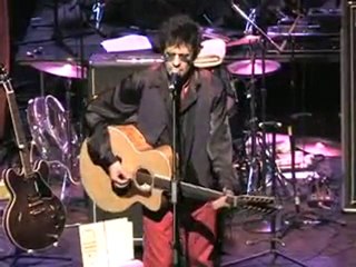 paul westerberg live in kentucky 2004 part 1