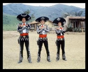 Three Amigos Part 1 of 15