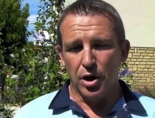 Bernard Craman : les projets pour l'US Lalinde