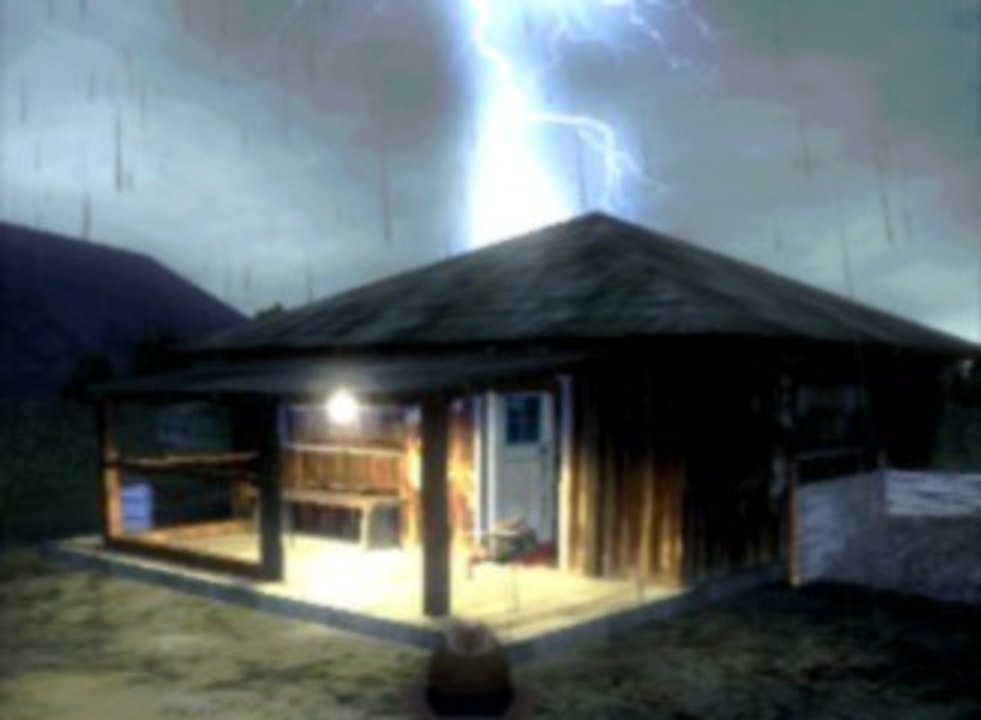 Mafia - FilmGame 11