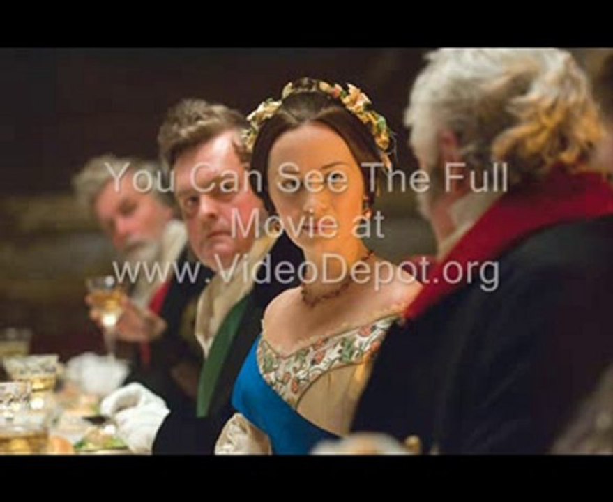 The Young Victoria (2009) Part 1 of 15