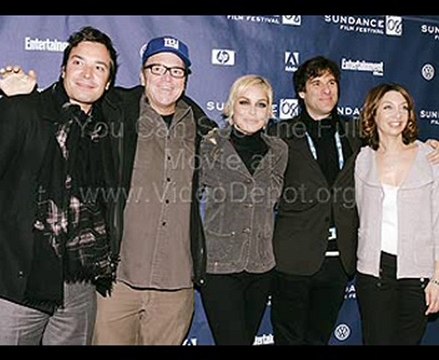 The Year of Getting to Know Us (2008) Part 1 of 15