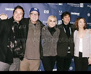 The Year of Getting to Know Us (2008) Part 1 of 15