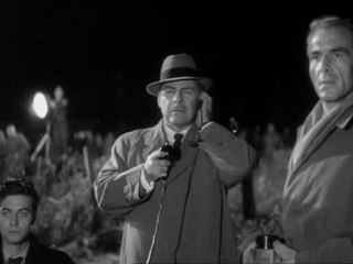 The Quatermass Xperiment Part1