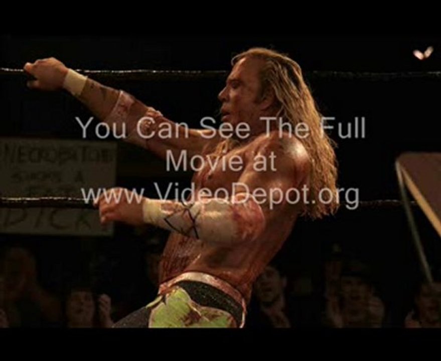 The Wrestler (2008) Part 1 of 15