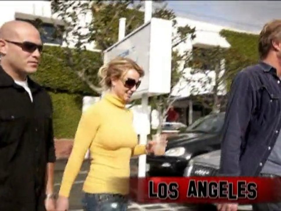 SNTV - Exklusiv: Die Hollywood Minute