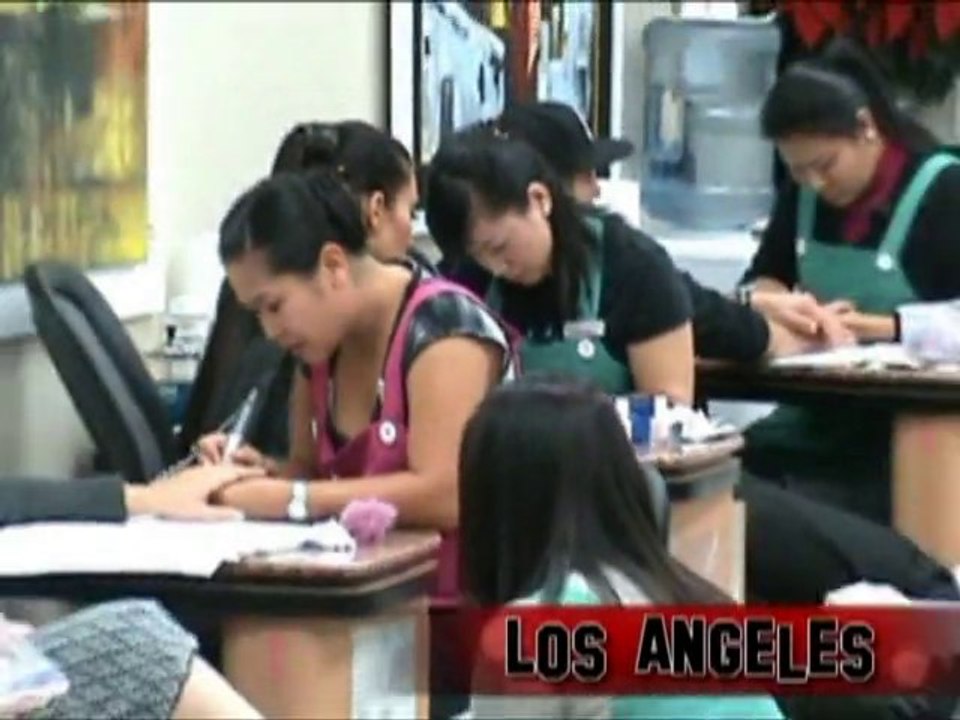 SNTV - Exklusiv: Die Hollywood Minute