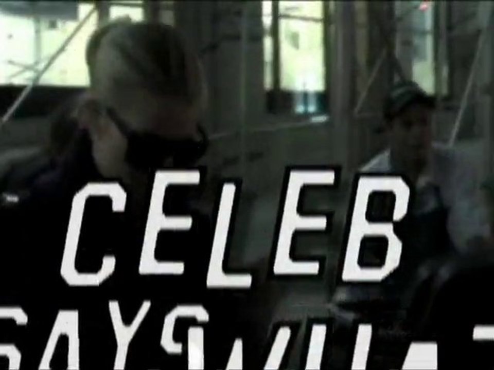 SNTV - Exklusiv: Star-Fettnäpfchen