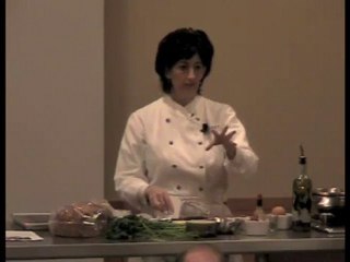 How to cook; Ideas for Herbs, by Chef Shellie of Kitchencue