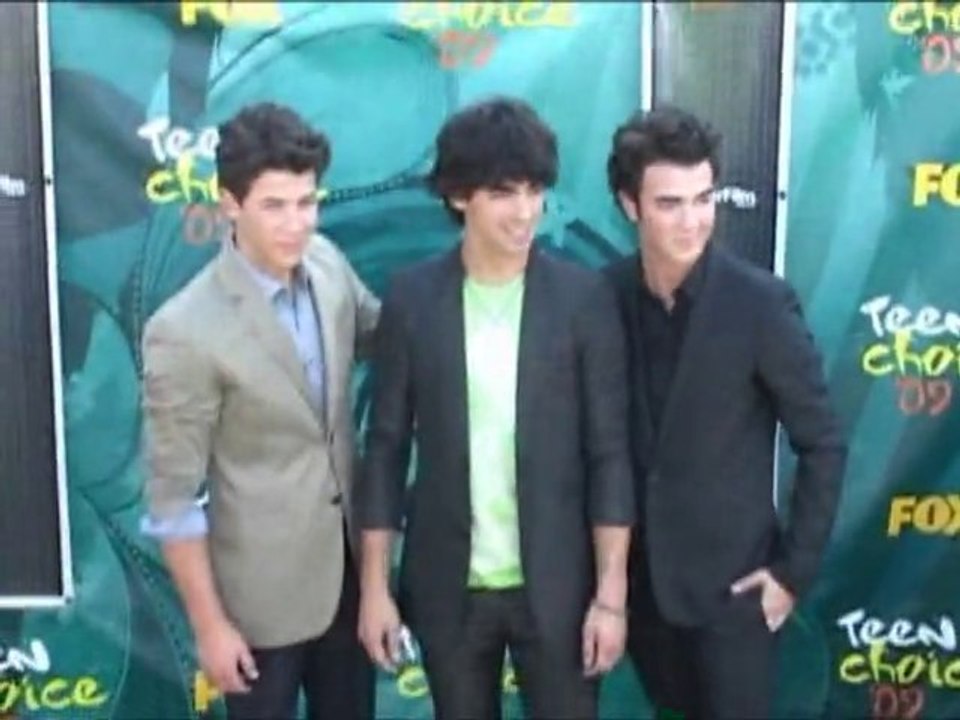 SNTV - Exklusiv: News aus Hollywood