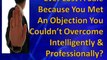 Skills of Handling Objections - Handle Objections