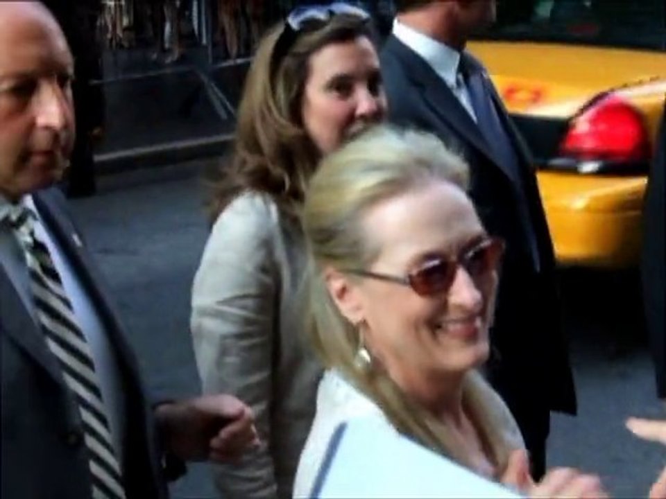 SNTV - Exklusiv: Golden Globe Nominierungen