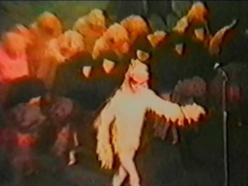 SNTV - Exklusiv: Zeta-Jones am Broadway