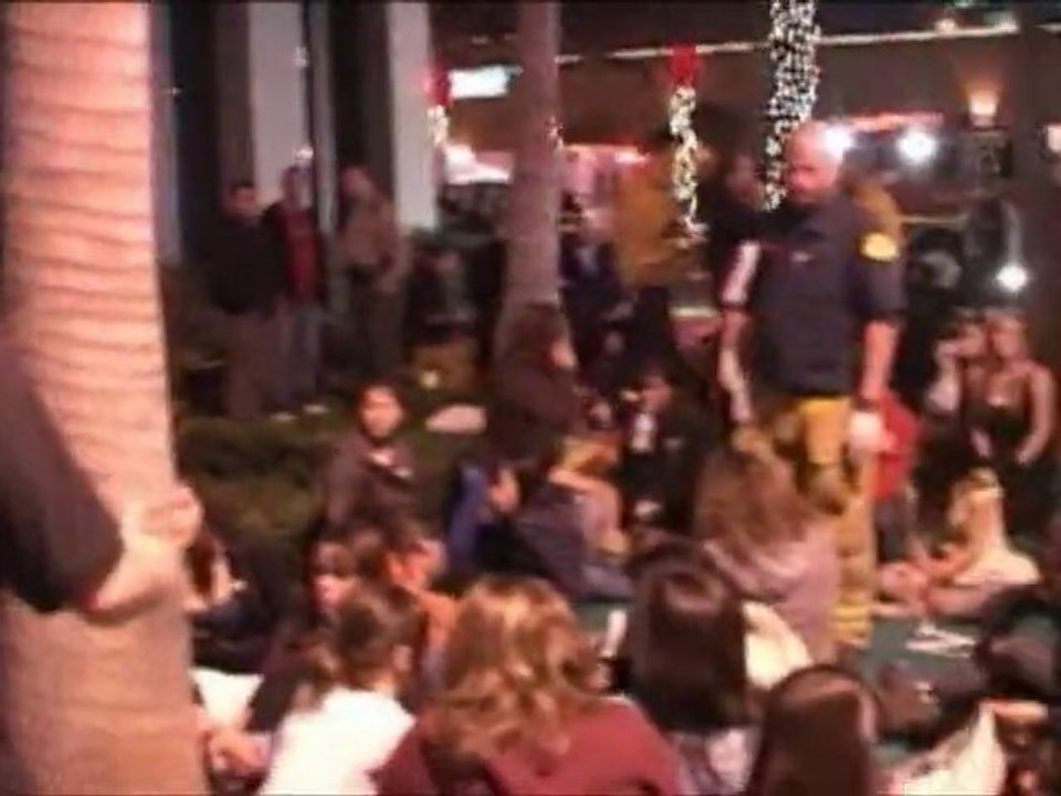 SNTV - Exklusiv: Teenie-Star Justin Bieber