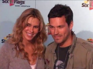 SNTV - Exklusiv: Fragen an LeAnn Rimes