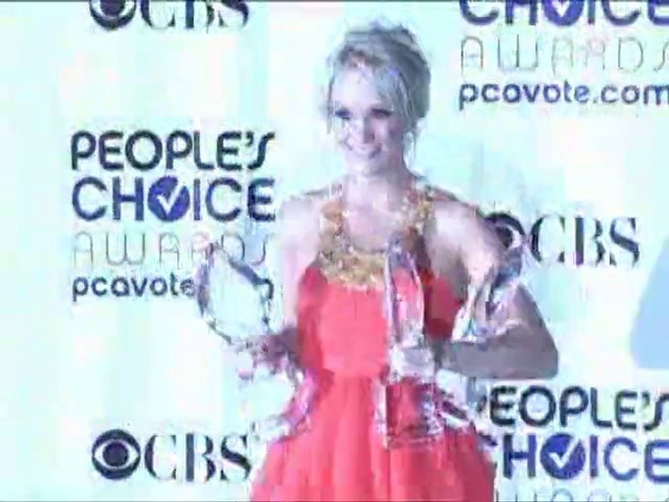 SNTV - Exklusiv: News aus Hollywood