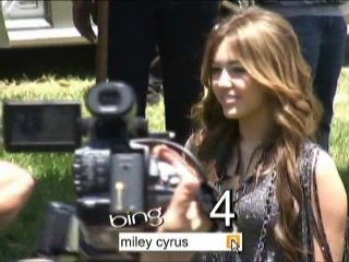 SNTV - Exklusiv: Die "Bing"-Highlights 2009