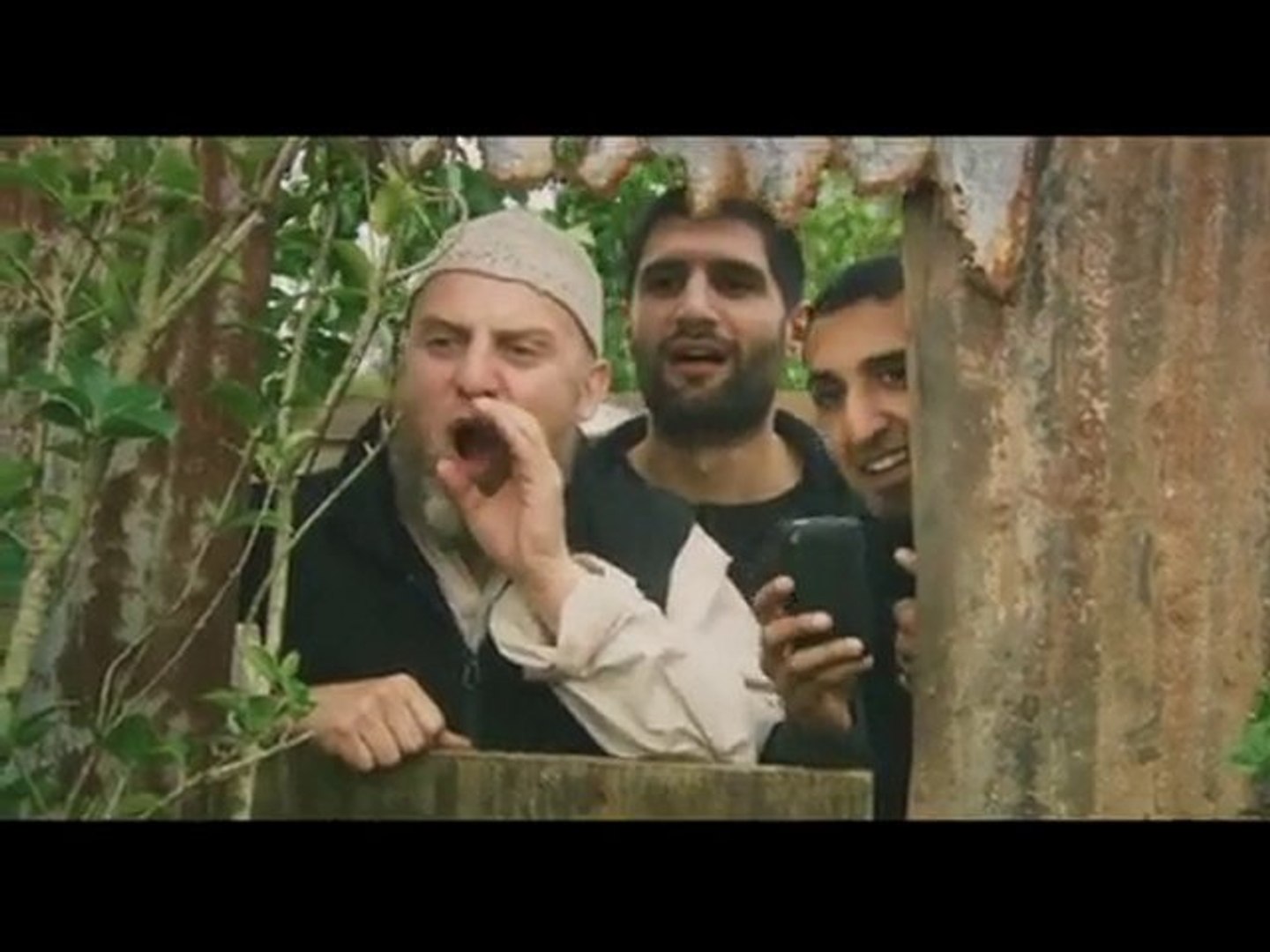 Four lions best sale full movie dailymotion