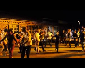 Bal Contemporain / Zone Industrielle Pierrefitte-Soulom