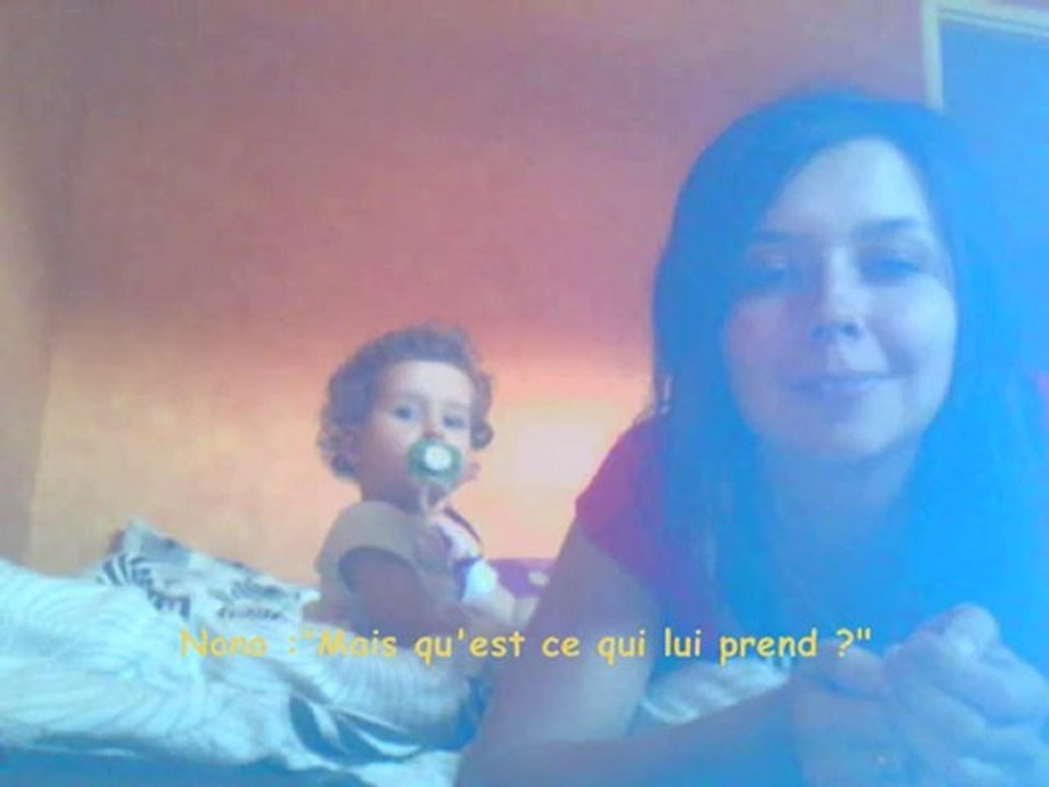 Remix René la Taupe (OoO-mamanChachou-OoO)