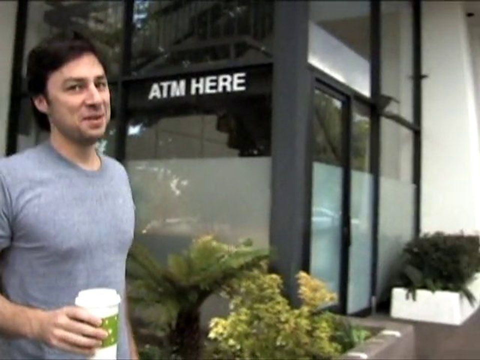 SNTV - Exklusiv: Stars, die twittern