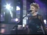 Sixpence None The Richer - There She Goes Live