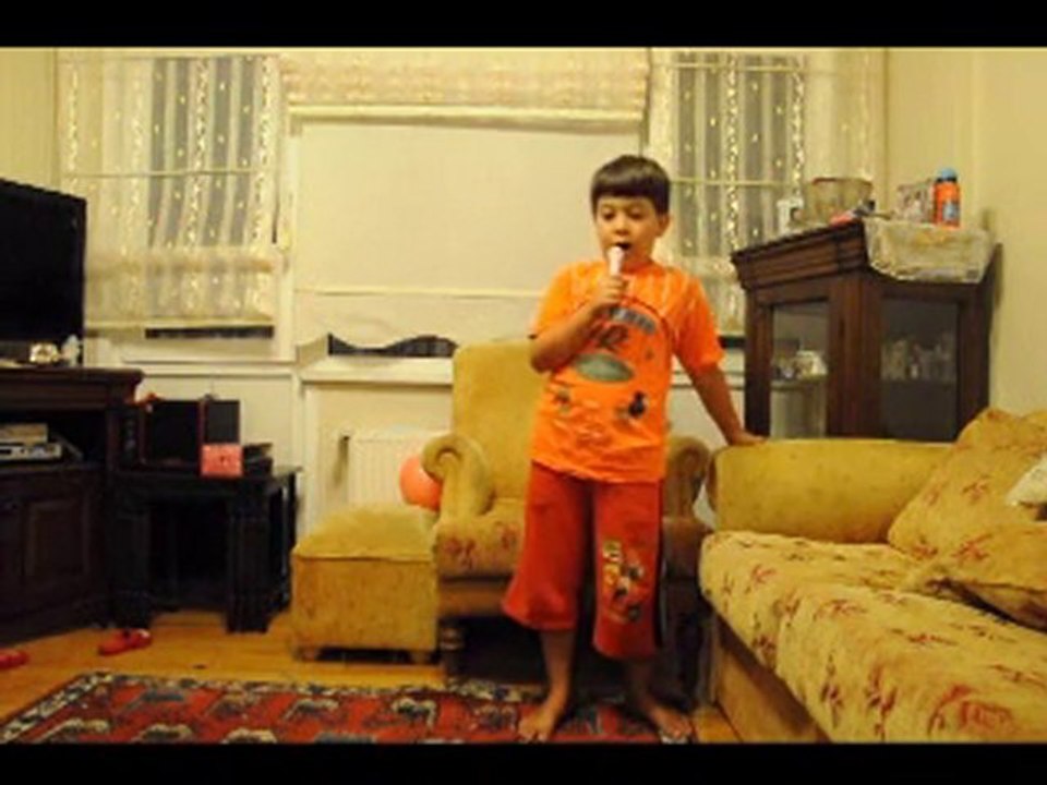 Umut Tuna Akgül - Üsküdara giderken