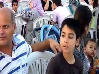 k.çekmece bld. sefaköy sokak sokak iftar. kameracı şenol