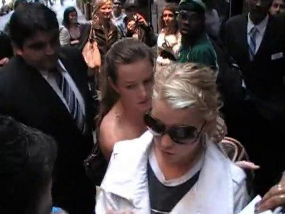 SNTV - Exklusiv: News aus Hollywood