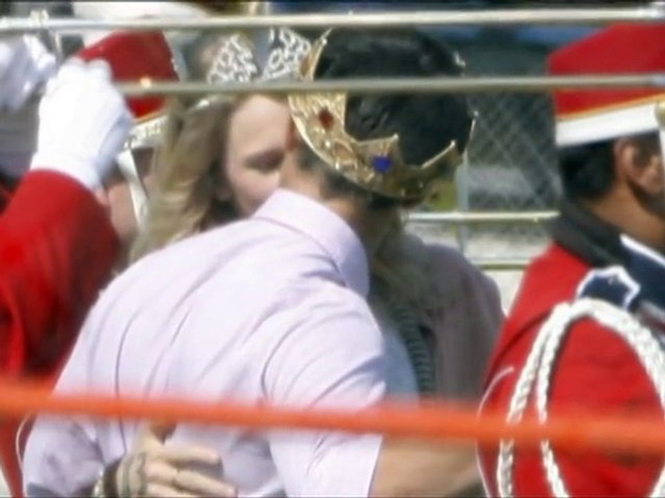 SNTV - Exklusiv: Neues bei Twilight?